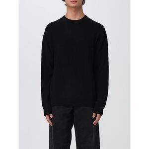 Aspesi Sweater Men Black
